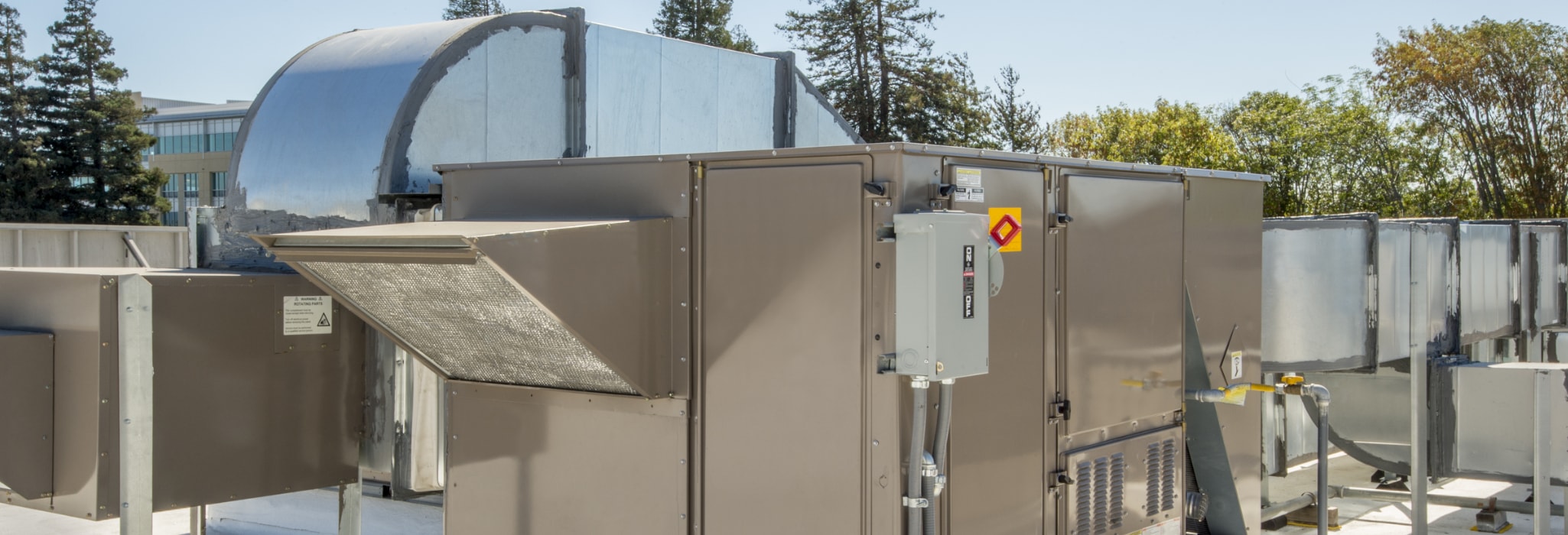 Energy Efficiency Upgrades