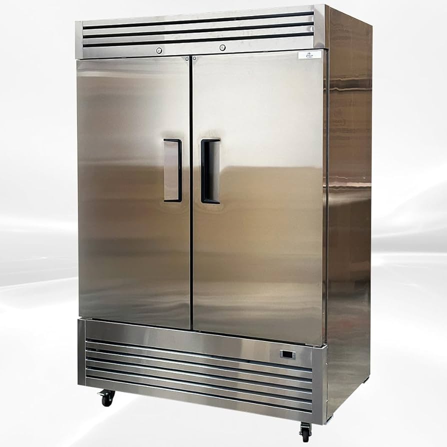 Commercial Refrigeration