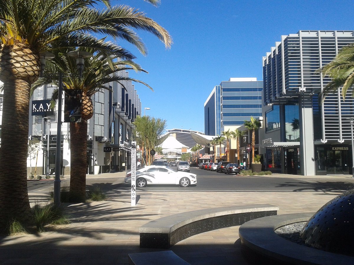 Downtown Summerlin, Las Vegas